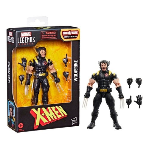 Marvel legends men wave - marvel,