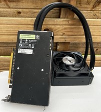 Sapphire Radeon R9 Fury X 4Go HBM (4096 MB) (212460040G) Grafikkarte