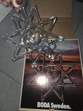 BODA SWEDEN Design BERTIL