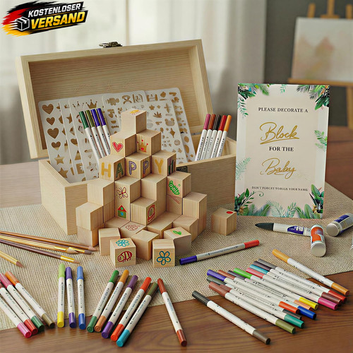 Babyparty spiele stück - spiele,