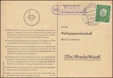 Landpost Rosdorf über