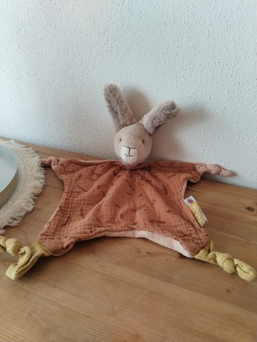 Moulin roty kuscheltuch - roty,