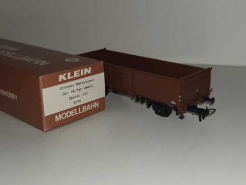 Klein modellbahn 3074 h0 - 3074:,