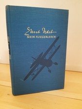 Ernst Udet - Mein Fliegerleben
