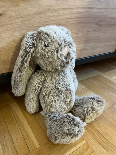 Müller hase plüsch stofftier - müller,