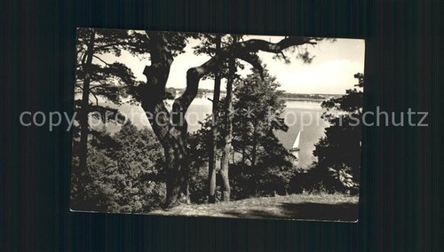 Goyatz blick auf - goyatz,