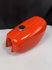 Simson Tank.  S51, S70, Tank, Rot, NEU, OVP