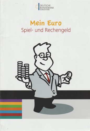 Mein euro spiel und - -, spiel-