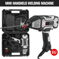 Tragbare Handschweißgerät