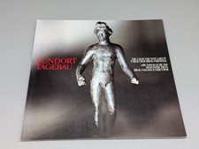 Fundort Tagebau - Archäologie