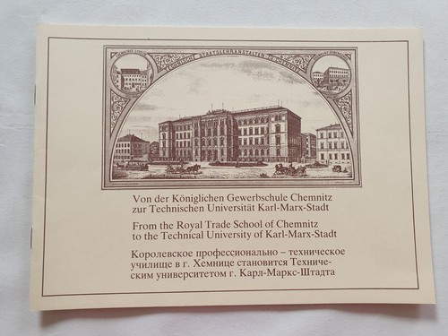 Königlichen gewerbeschule - königlichen,