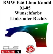 Kotflügel rechts links - /, bmw