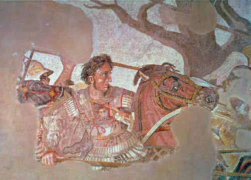Sonnabend atlas der antike - sonnabend,,
