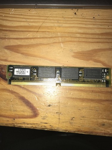 8mb edo ram - 8mb,