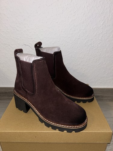 Damen chelsea boots - damen,