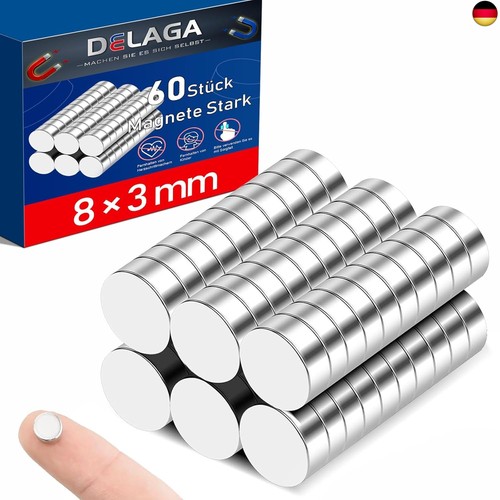 Stück magnete stark - stück,