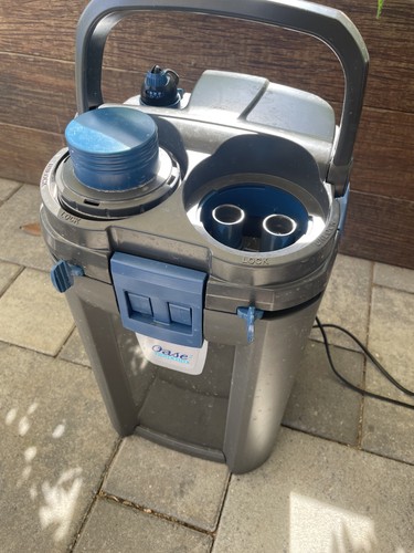 Oase biomaster thermo 350 - biomaster,