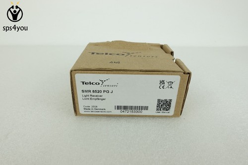 Telco smr 8520 light - smr, pg