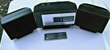 Stereo anlage mit - stereo-anlage,