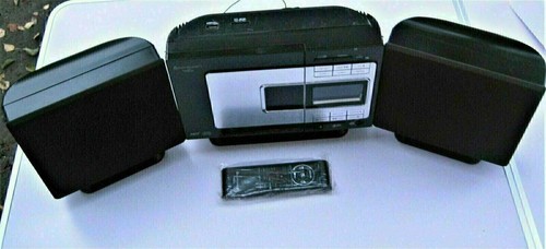 Stereo anlage mit - stereo-anlage,