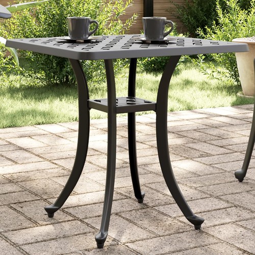 Gartentisch beistelltisch - gartentisch,