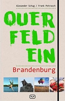Querfeldein brandenburg von - querfeldein,