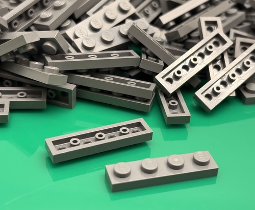 Lego platte 1x4 3710 aus - platte, star