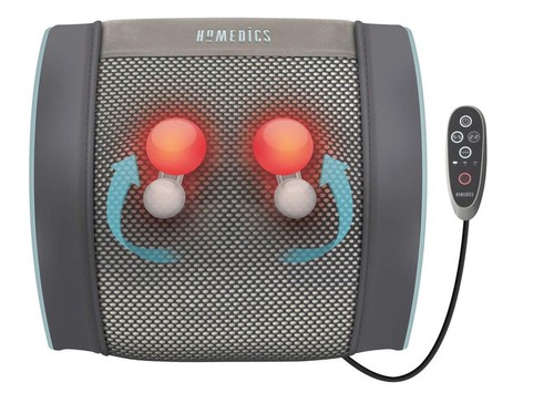 Homedics noma 2000 - homedics,