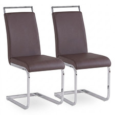 2/4/6er Set Esszimmerstuhl