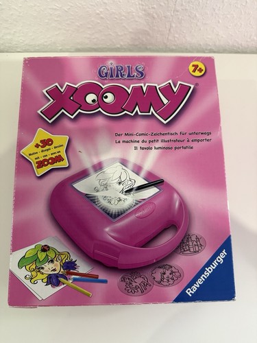 Xoomy girls - xoomy,