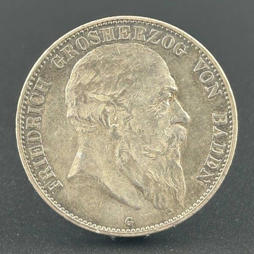 Mark friedrich 1907 g - friedrich,