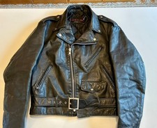 Schott Perfect 518 80er Jahre