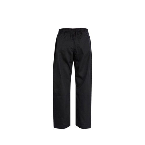 Karate hose schwarz 10oz - karate,