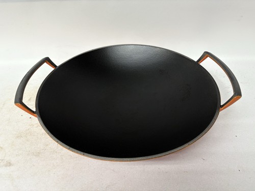 Creuset großer runder - le,