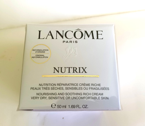 Lancome nutrix nourishing - -,