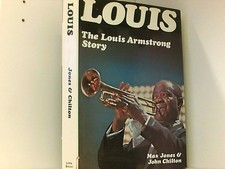 Louis: The Louis Armstrong