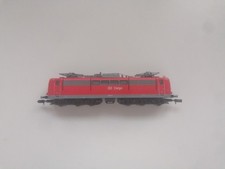 Minitrix 12530 BR151 DB CARGO