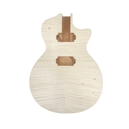 Diy guitar body replacement - diy,