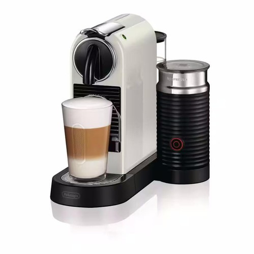Nespresso kaffeekapselmaschine - nespresso,
