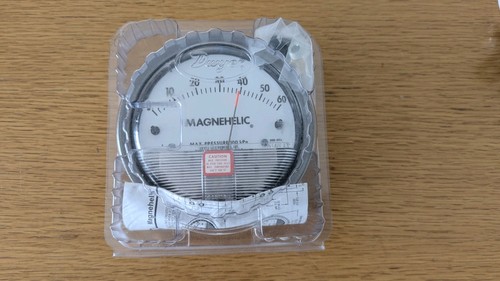 Differenzdruckmessgerät - ,0,