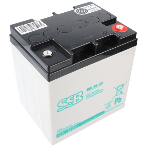 Ssb sbl28 12i - sbl28-12i, 28