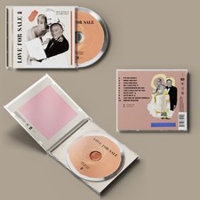 Tony Bennett & Lady Gaga Love