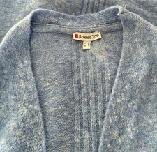 Street One weiche, offene