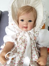 Künstlerpuppe 60 cm, Vicky