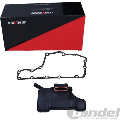 Maxgear automatikgetriebe - maxgear,