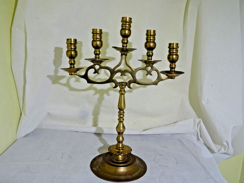 Grosser kandalaber - grosser,