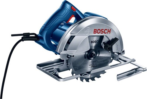 Gks 140 1400w kreissäge - 1400w,