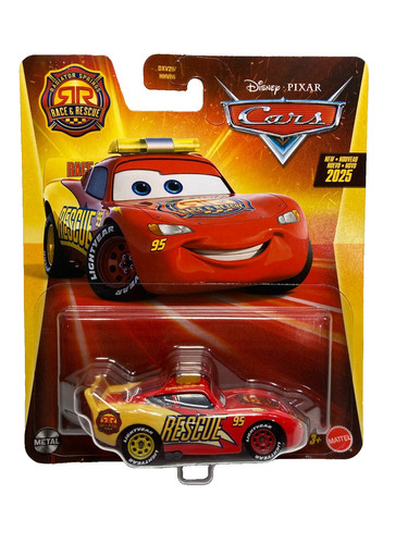 Disney pixar cars race and - ,