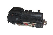 Märklin 3000 H0 Dampflok Tenderlok BR 89 006 DB