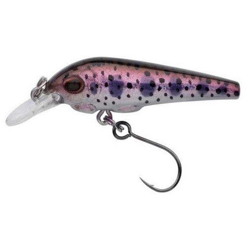 Forellenteich berkley hit - forellenteich,